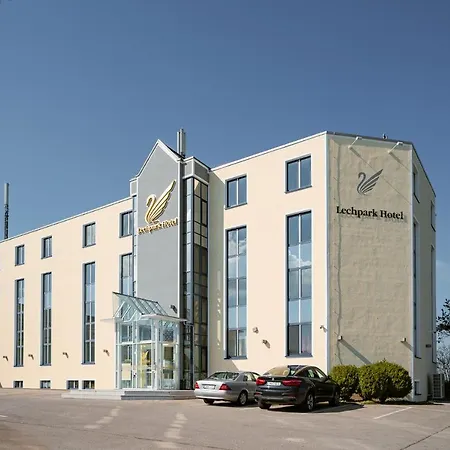 Lechpark