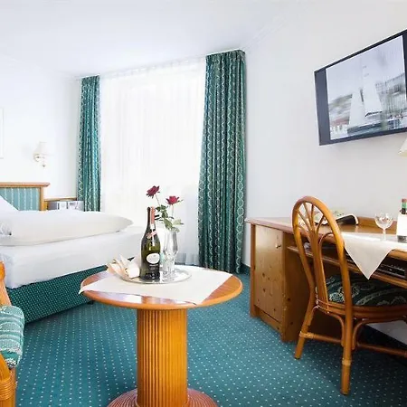 Hotel Lechpark 3*