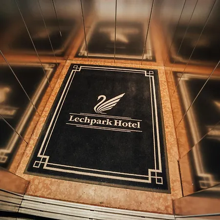 Lechpark Hotel