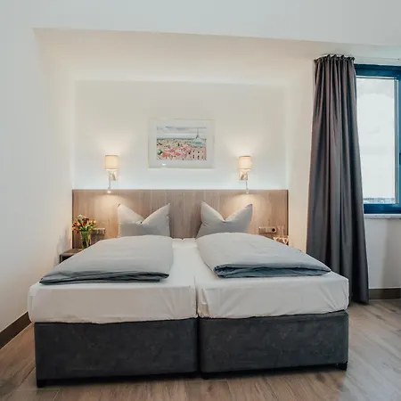 Hotel Lechpark