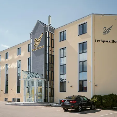 Lechpark 3*