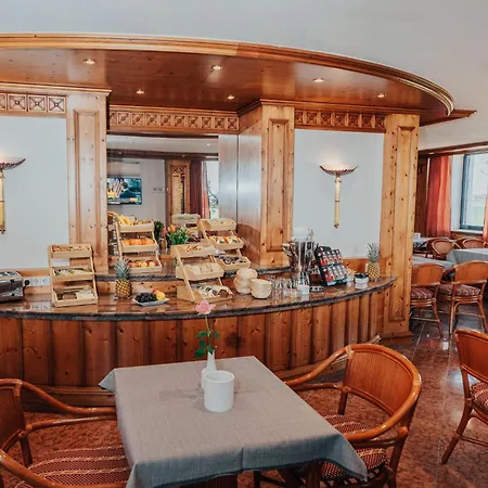 Hotel Lechpark 3*