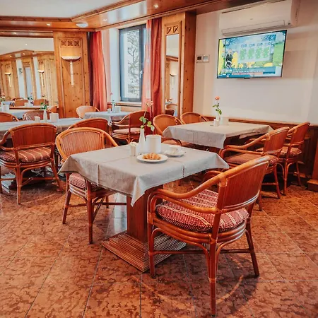 Hotel Lechpark 3*