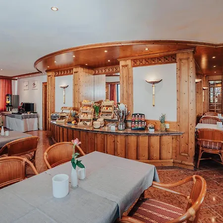 Lechpark Hotell Untermeitingen