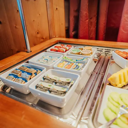 Hotell Lechpark Untermeitingen