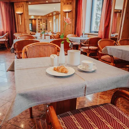 Lechpark 3* Untermeitingen