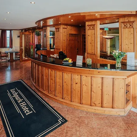 Lechpark Hotell