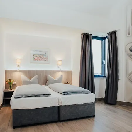 Hotel Lechpark