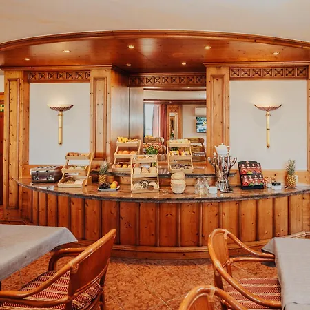 Hotel Lechpark 3*