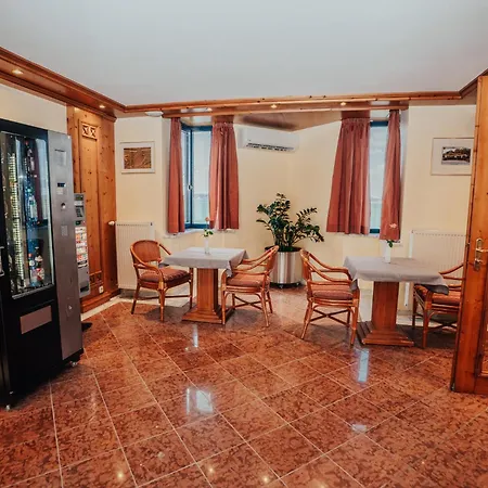 Hotell Lechpark Untermeitingen