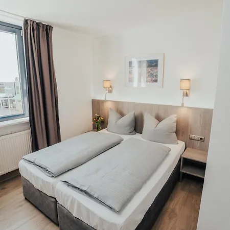 Lechpark Hotel 3*