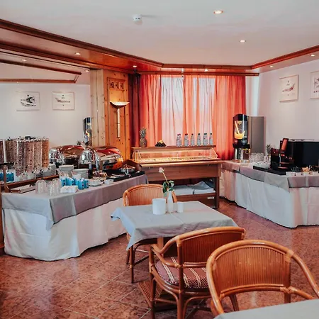 Hotel Lechpark 3*