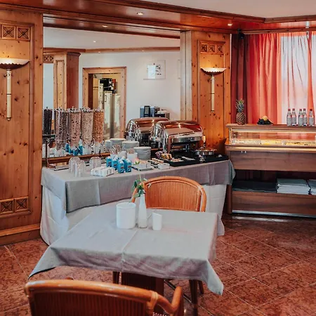 Lechpark Hotell Untermeitingen