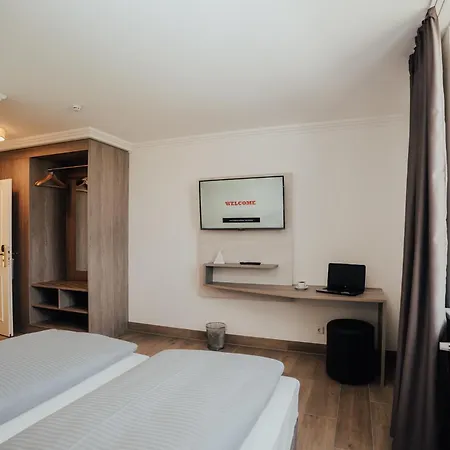 Lechpark 3* Untermeitingen