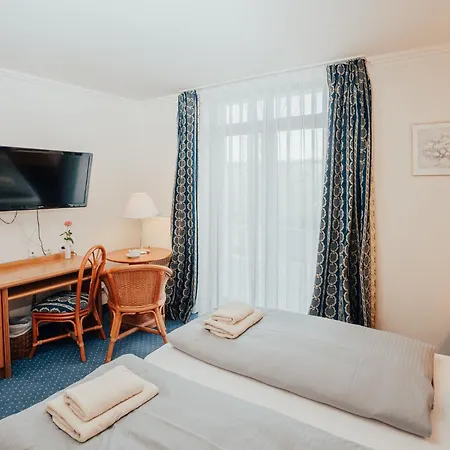 Hotel Lechpark