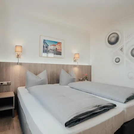 Hotel Lechpark 3*