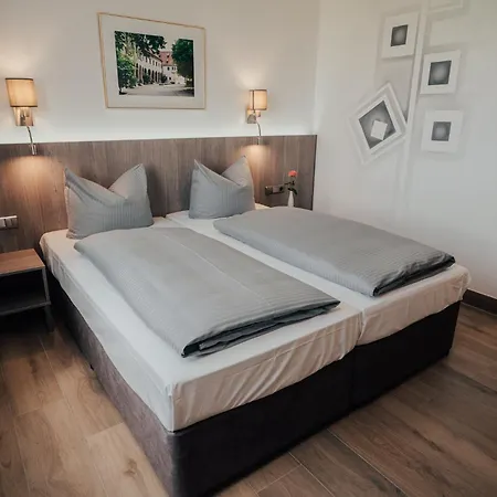 Lechpark Hotel