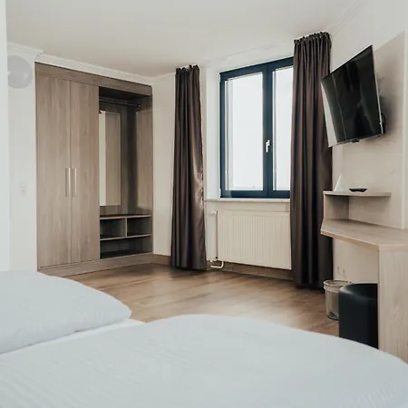 Hotel Lechpark