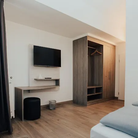 Lechpark 3* Untermeitingen