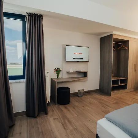 Hotel Lechpark