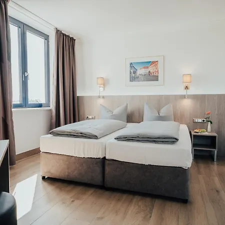 Hotel Lechpark Untermeitingen