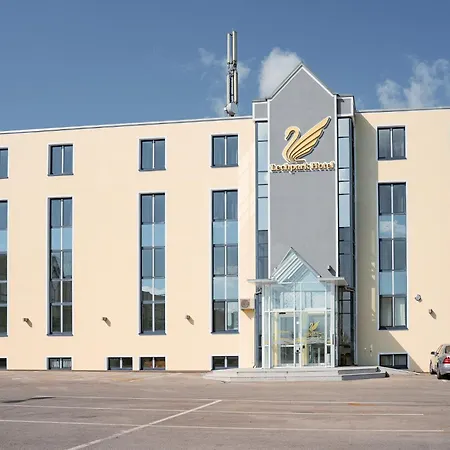 Lechpark Hotel