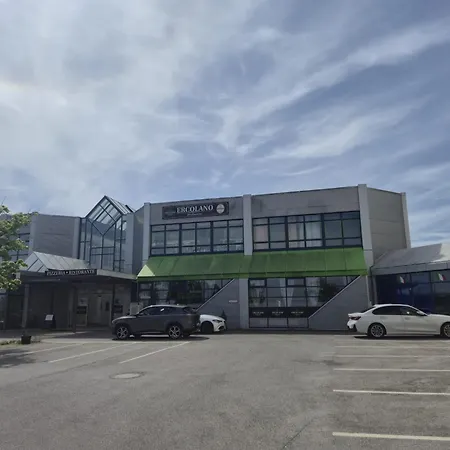 雷赫公园酒店 温特梅廷根