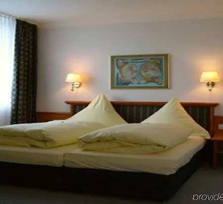 Lechpark Hotell Untermeitingen