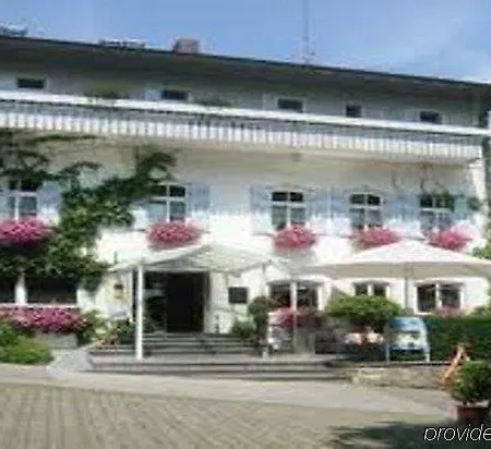 Lechpark Hotel