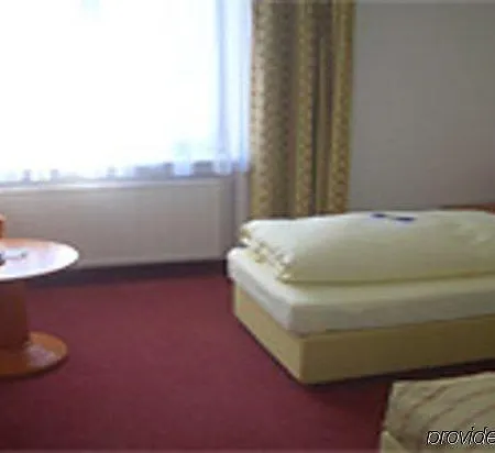 Lechpark 3* Untermeitingen