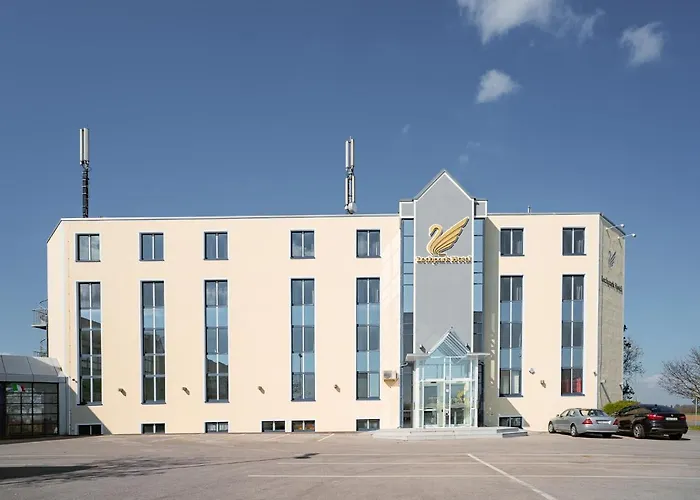 Lechpark 3* Untermeitingen