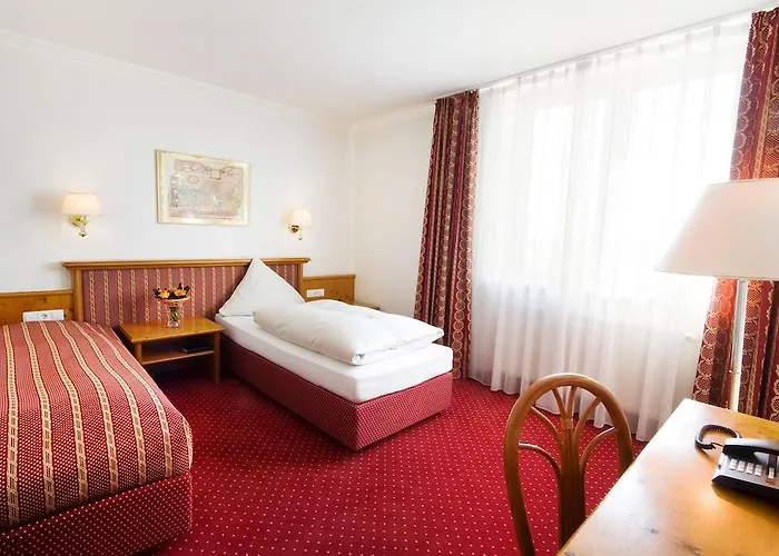 Lechpark Untermeitingen