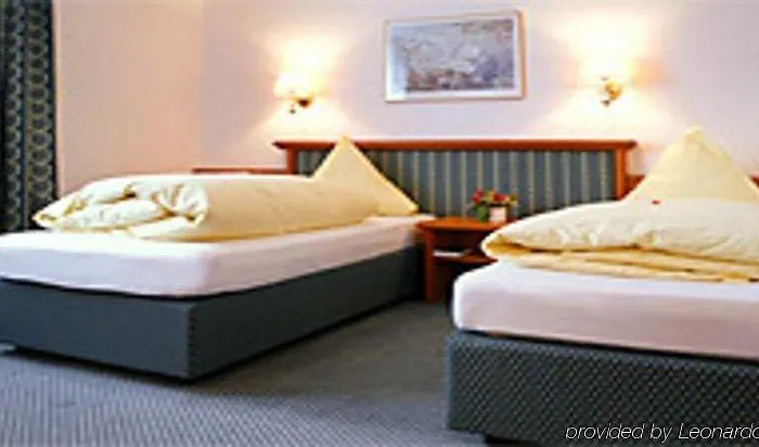 Lechpark Szálloda 3*