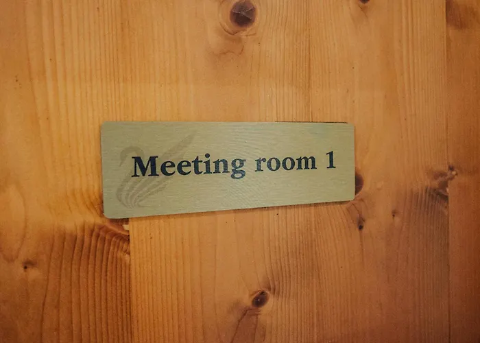 Lechpark Szálloda 3*