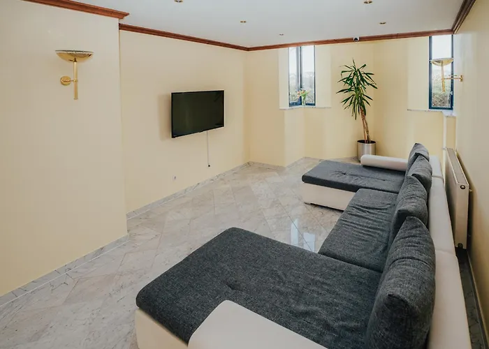 Lechpark 3* Untermeitingen