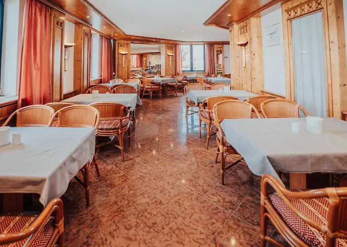 Lechpark Szálloda 3*