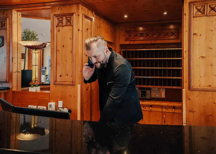 Lechpark 3* Untermeitingen