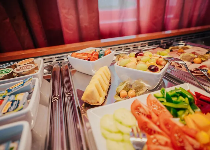 Lechpark Szálloda 3*