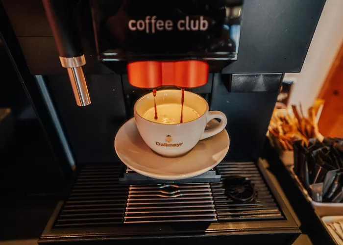 Szálloda Lechpark 3*