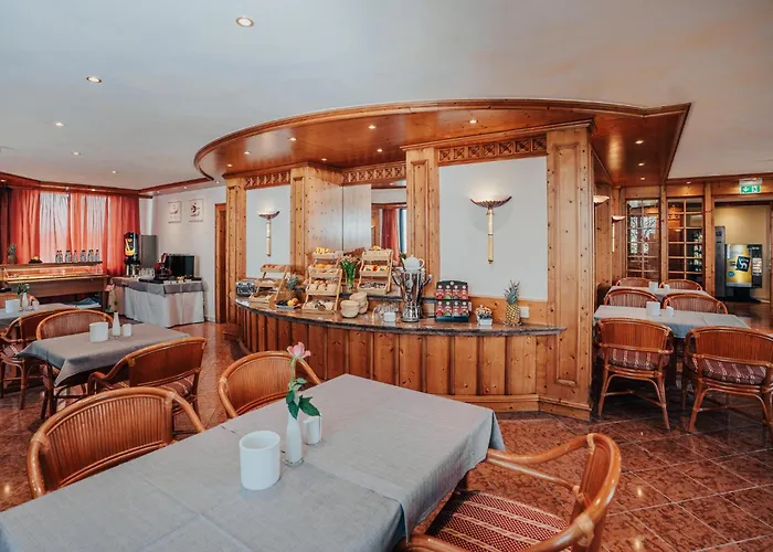 Lechpark Szálloda Untermeitingen