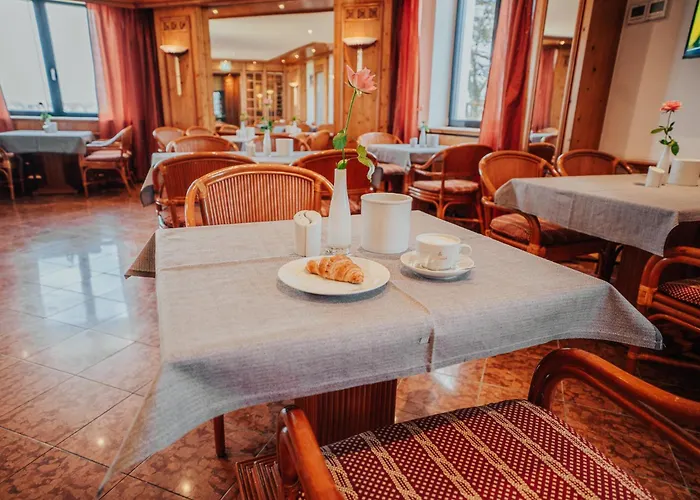 Lechpark 3* Untermeitingen