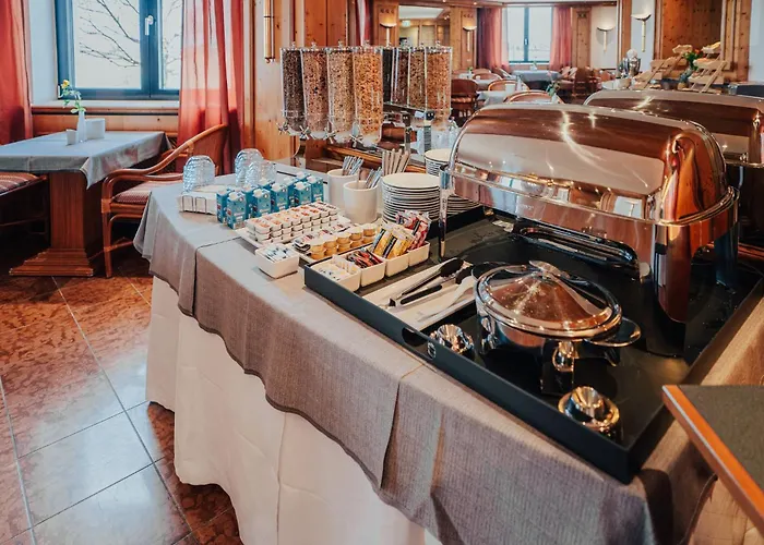 Lechpark 3* Untermeitingen