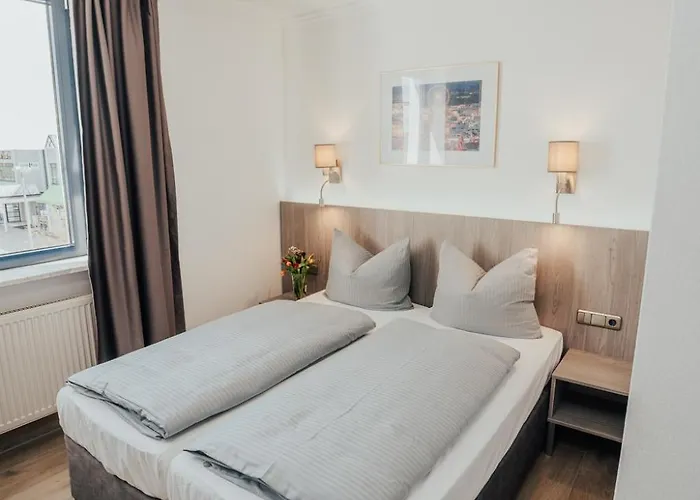 Lechpark Szálloda 3*