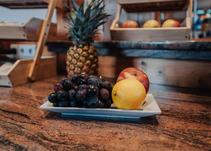 Lechpark Szálloda 3*