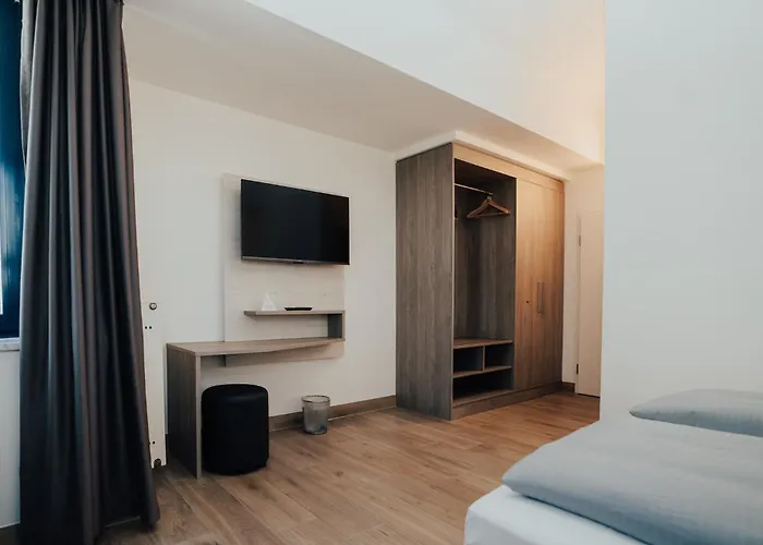 Lechpark 3* Untermeitingen