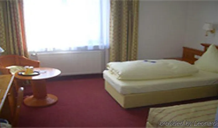 Lechpark 3* Untermeitingen