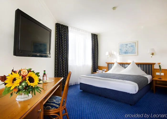 Lechpark Untermeitingen