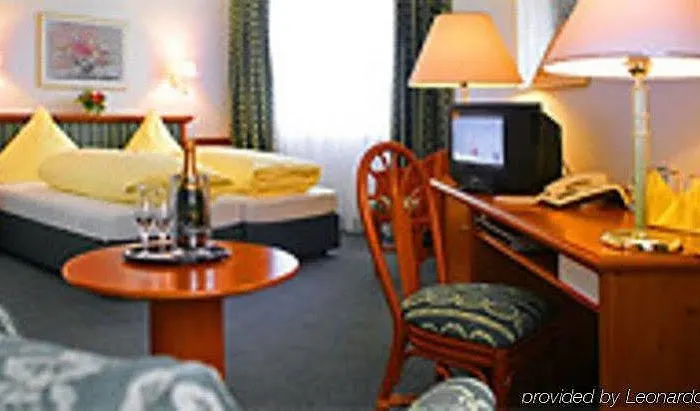 Lechpark Untermeitingen