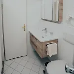 雷赫公园酒店 酒店