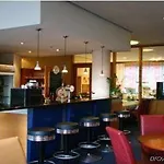 雷赫公园酒店